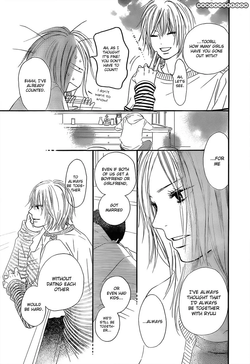 Kimi Ni Todoke - Page 31