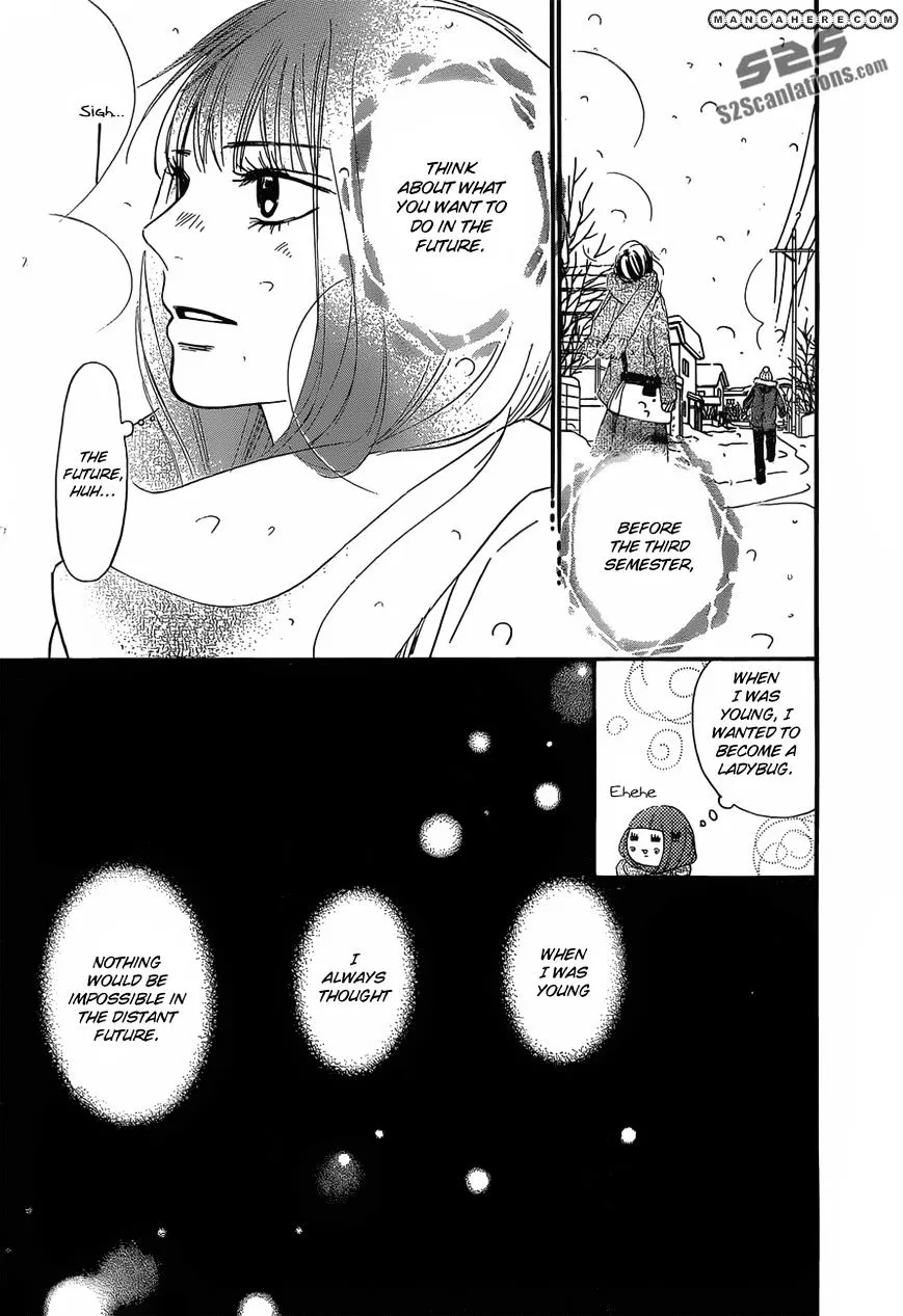 Kimi Ni Todoke - Page 41