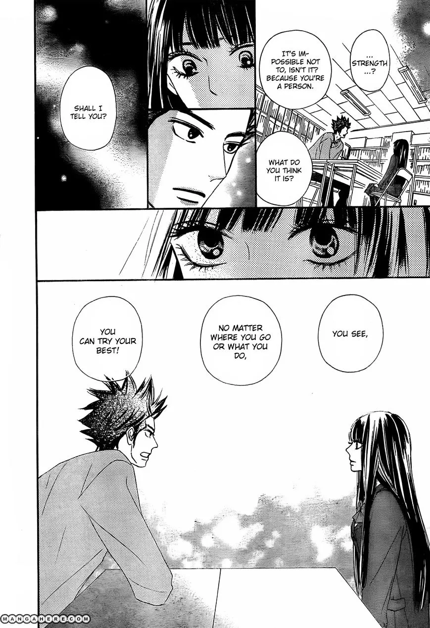 Kimi Ni Todoke - Page 31