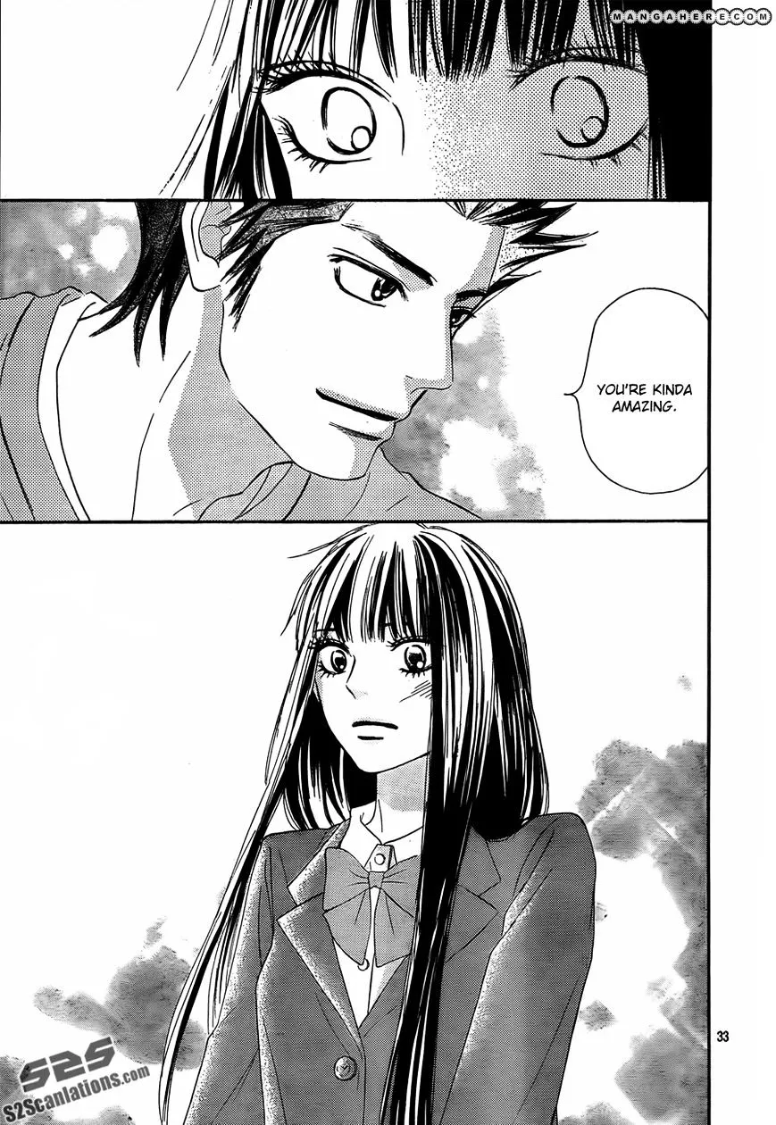 Kimi Ni Todoke - Page 32