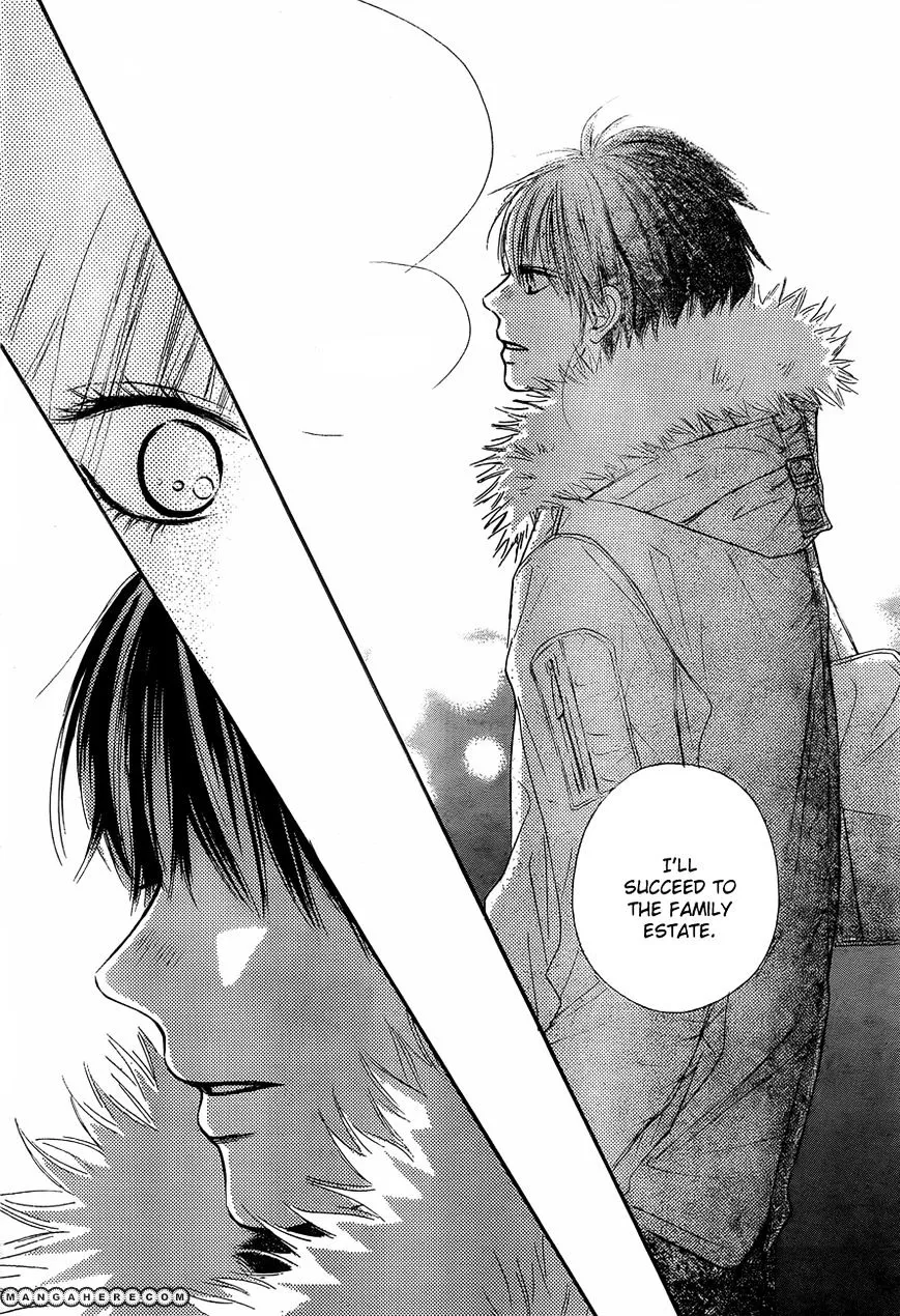 Kimi Ni Todoke - Page 39