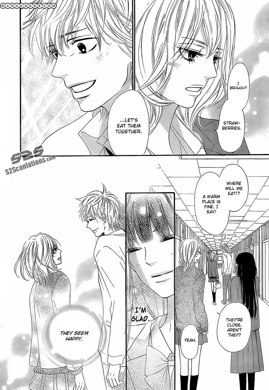 Kimi Ni Todoke - Page 6