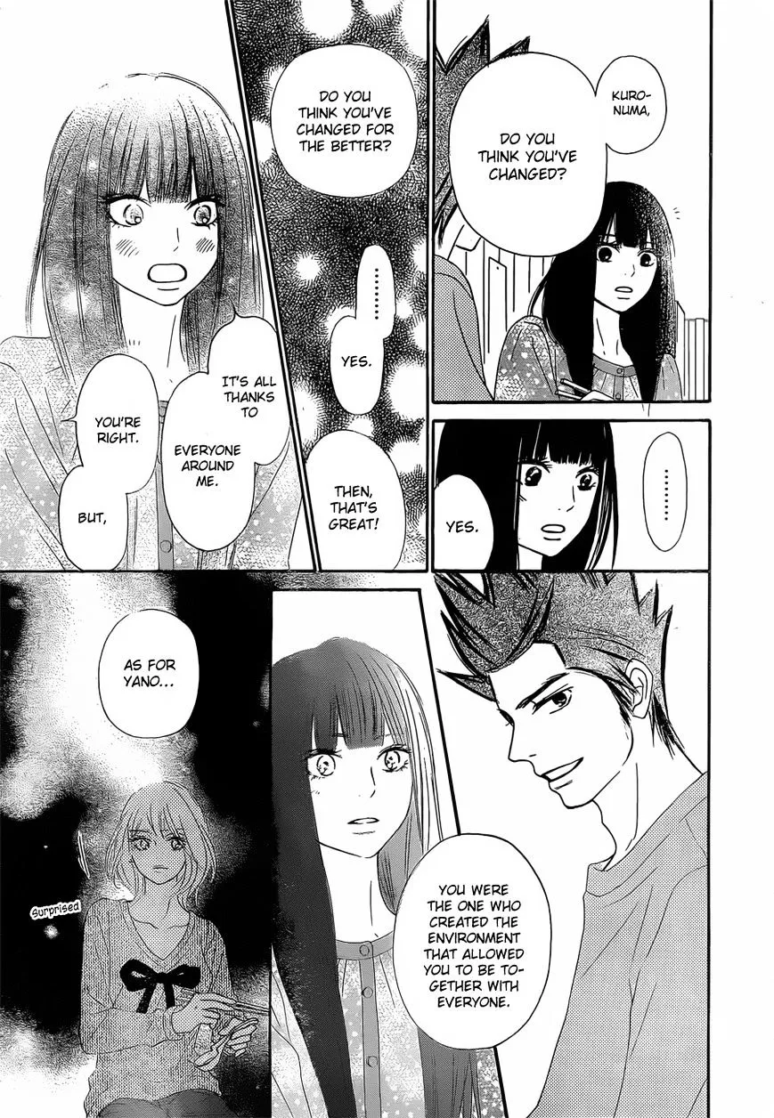 Kimi Ni Todoke - Page 27