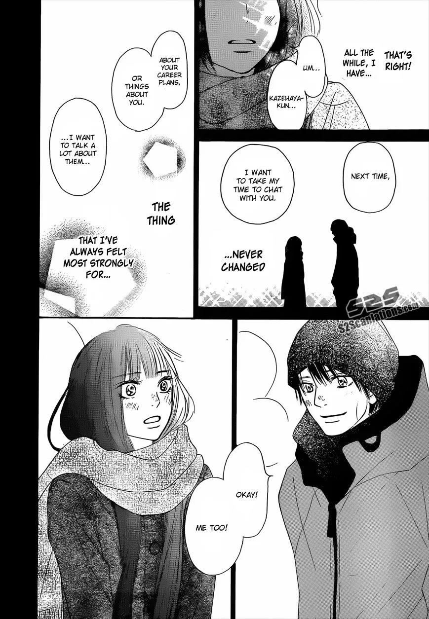 Kimi Ni Todoke - Page 36