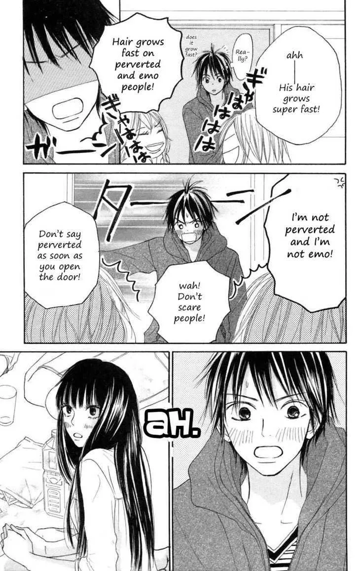 Kimi Ni Todoke - Page 25