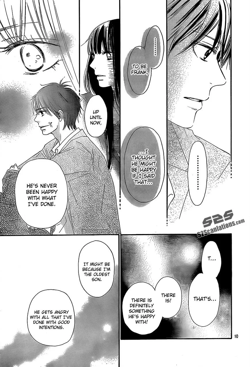 Kimi Ni Todoke - Page 10