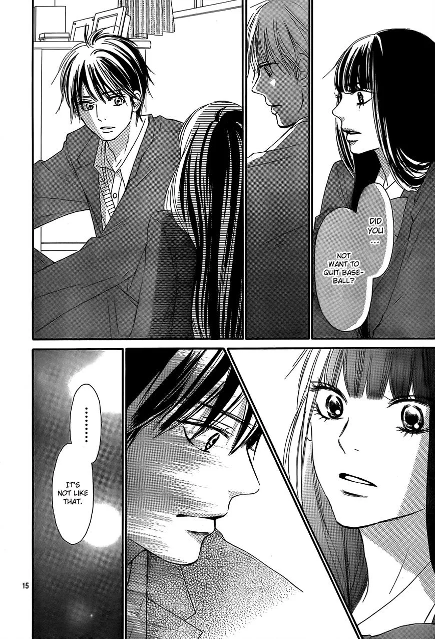 Kimi Ni Todoke - Page 15