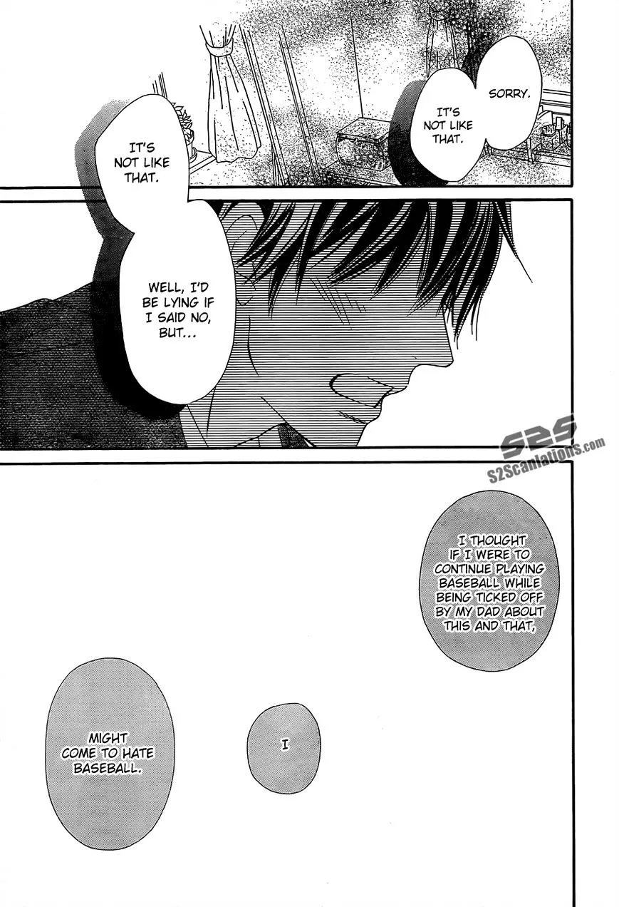 Kimi Ni Todoke - Page 16