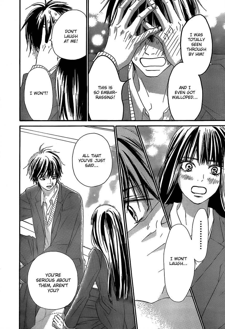 Kimi Ni Todoke - Page 19