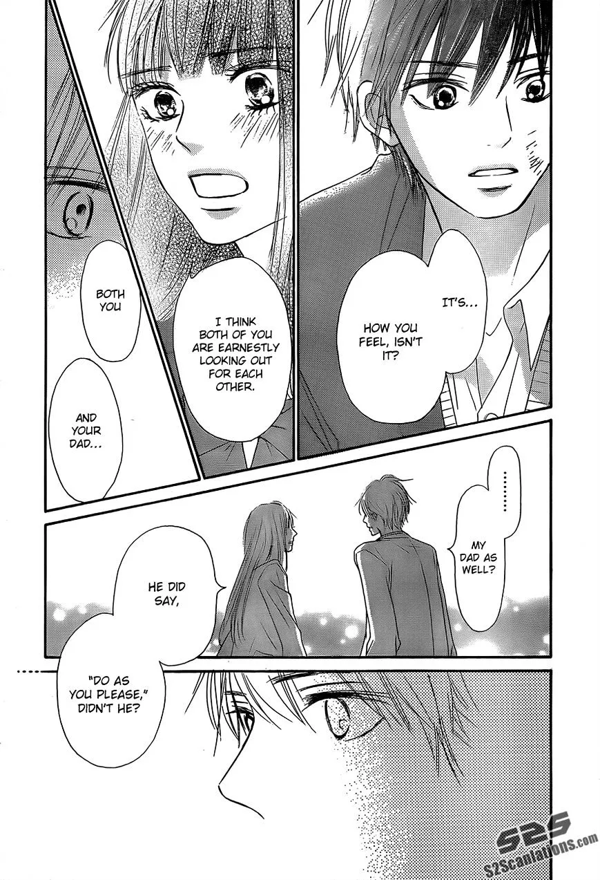 Kimi Ni Todoke - Page 20