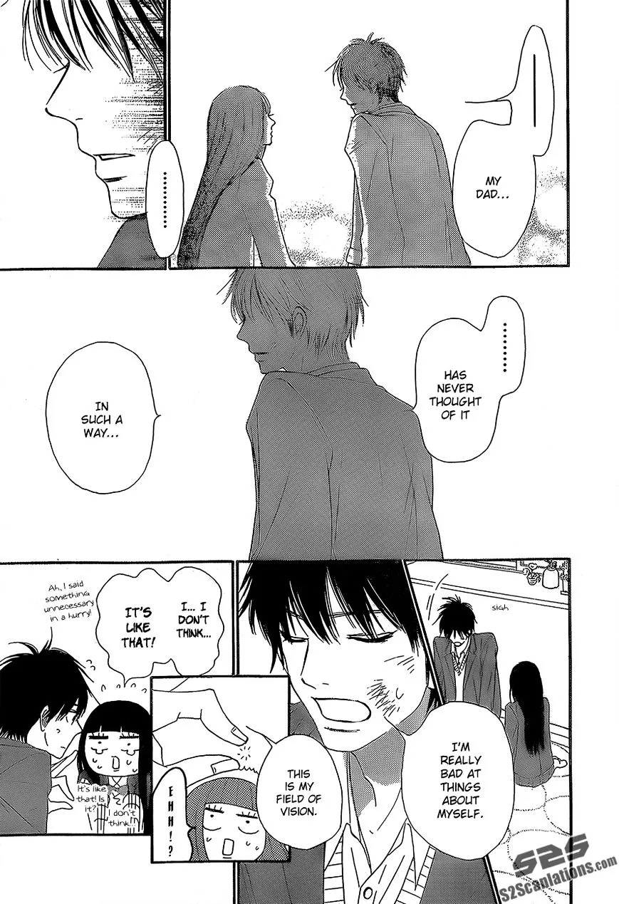 Kimi Ni Todoke - Page 22