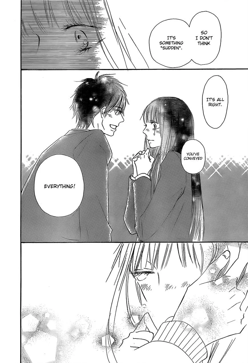 Kimi Ni Todoke - Page 29