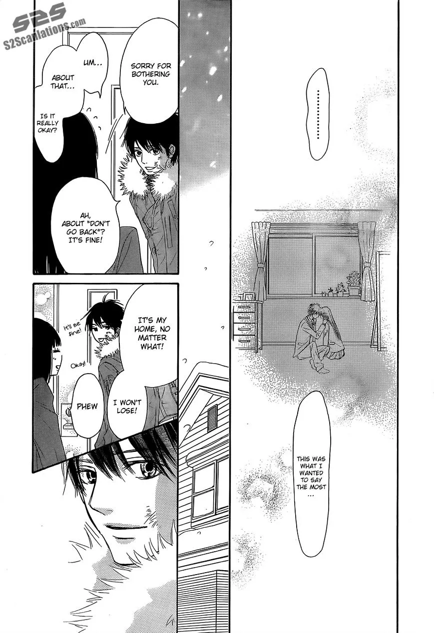 Kimi Ni Todoke - Page 30