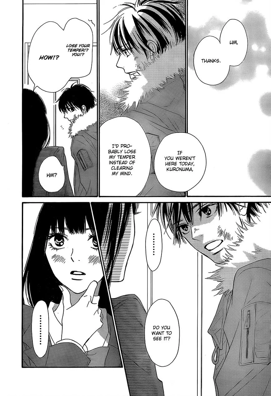 Kimi Ni Todoke - Page 31