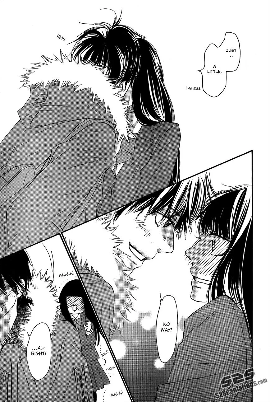 Kimi Ni Todoke - Page 32