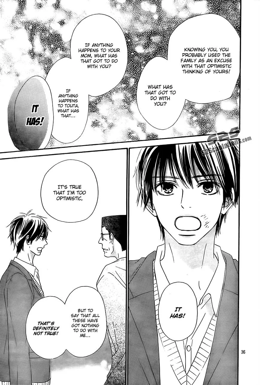 Kimi Ni Todoke - Page 36