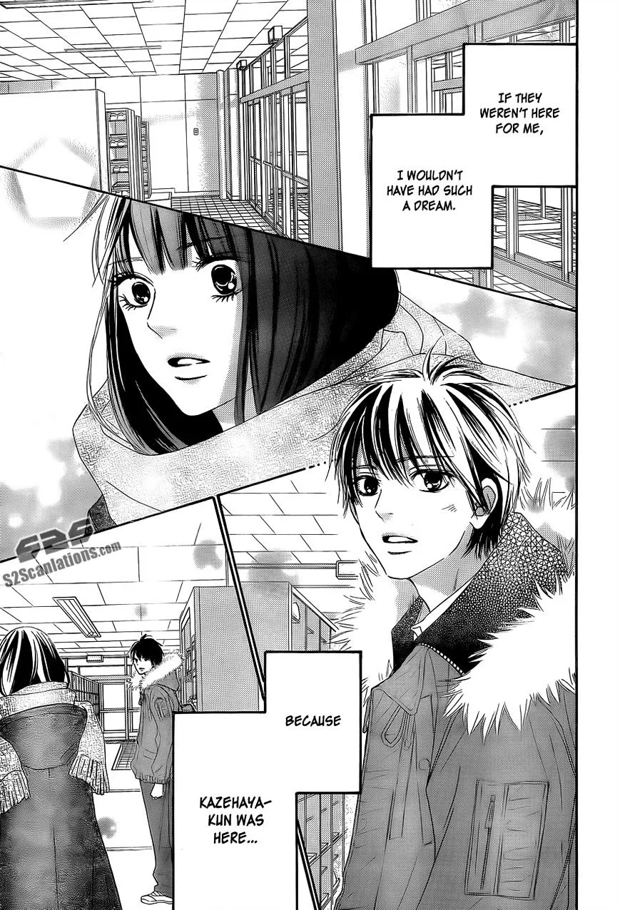 Kimi Ni Todoke - Page 42