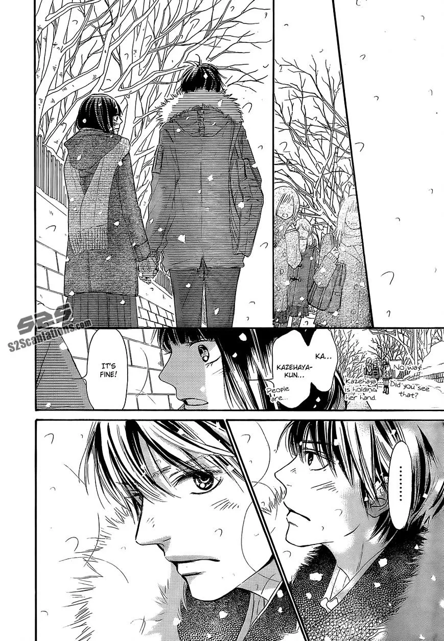 Kimi Ni Todoke - Page 24