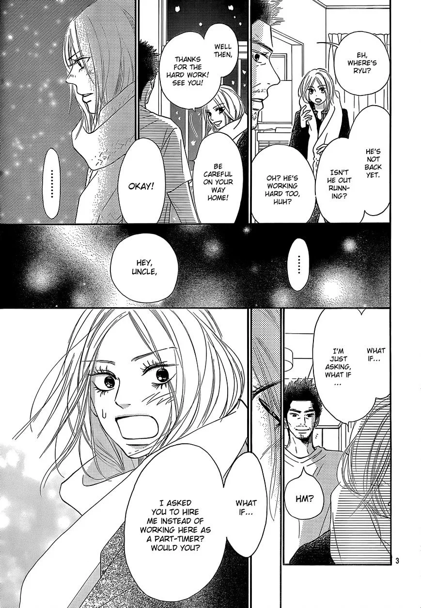 Kimi Ni Todoke - Page 3