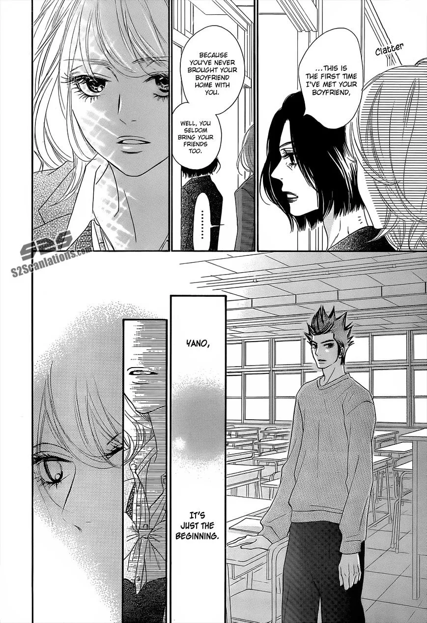 Kimi Ni Todoke - Page 32