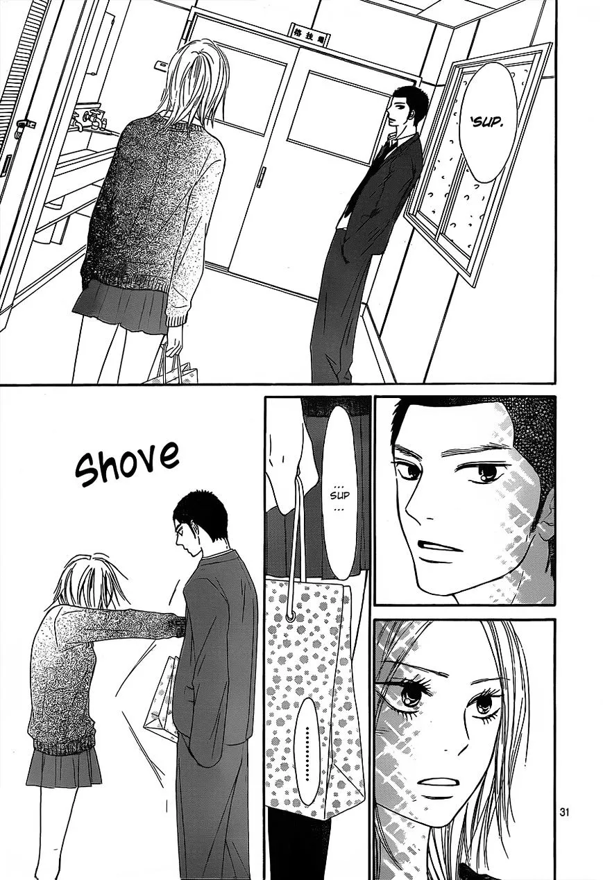 Kimi Ni Todoke - Page 31