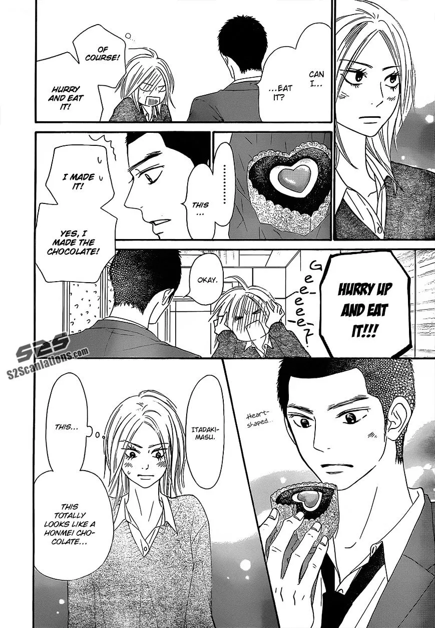 Kimi Ni Todoke - Page 34