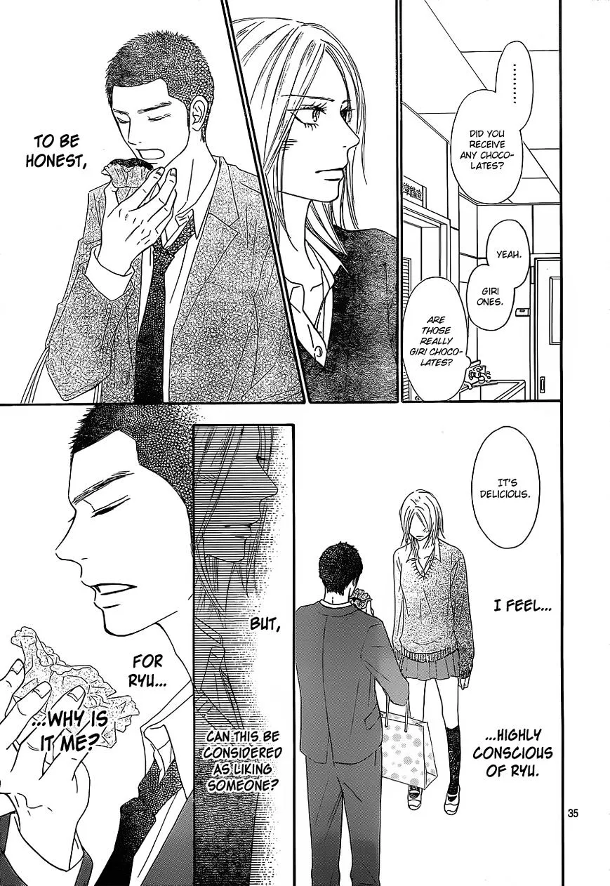 Kimi Ni Todoke - Page 35