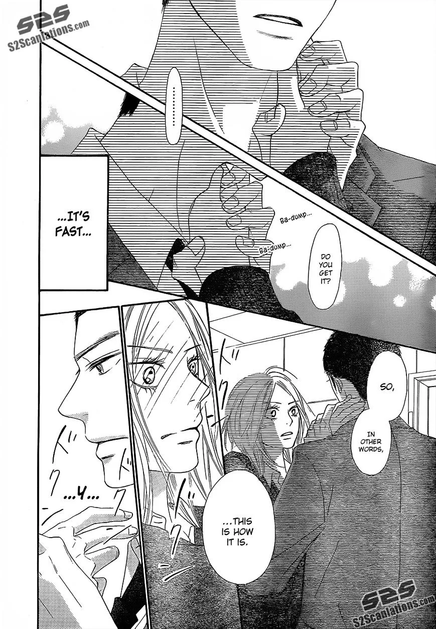 Kimi Ni Todoke - Page 38