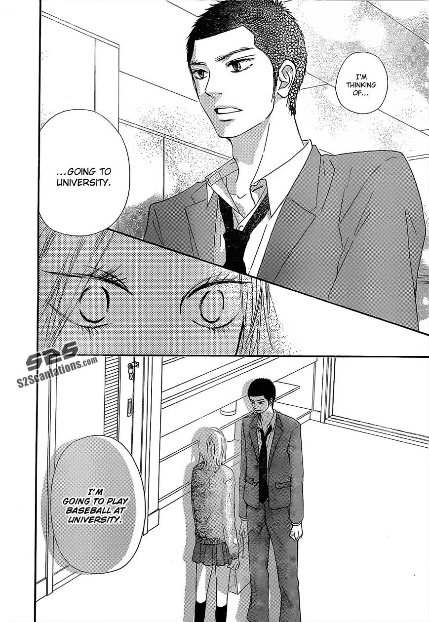 Kimi Ni Todoke - Page 42