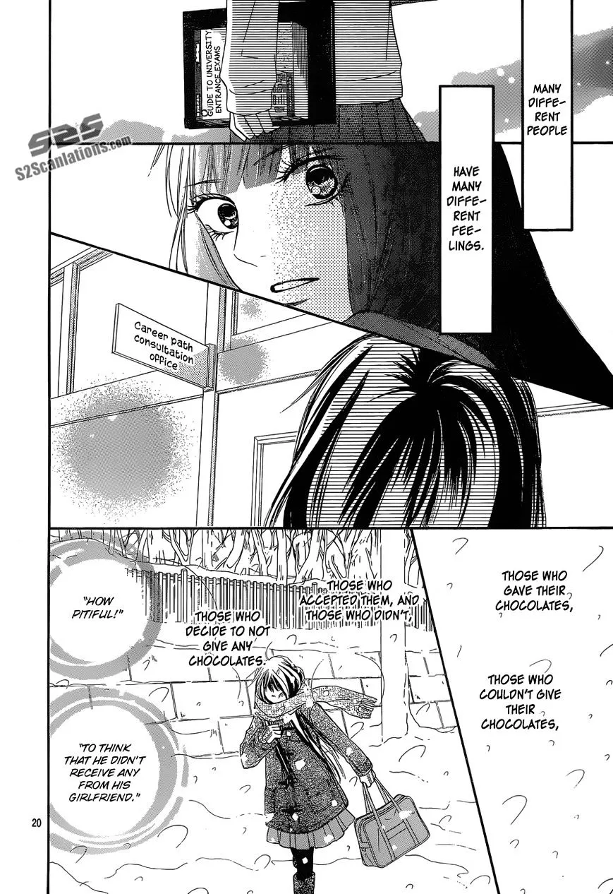 Kimi Ni Todoke - Page 20