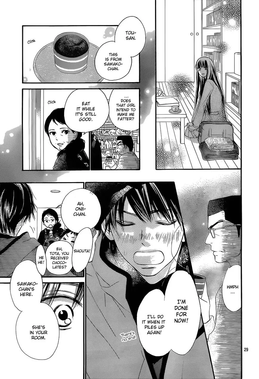 Kimi Ni Todoke - Page 29