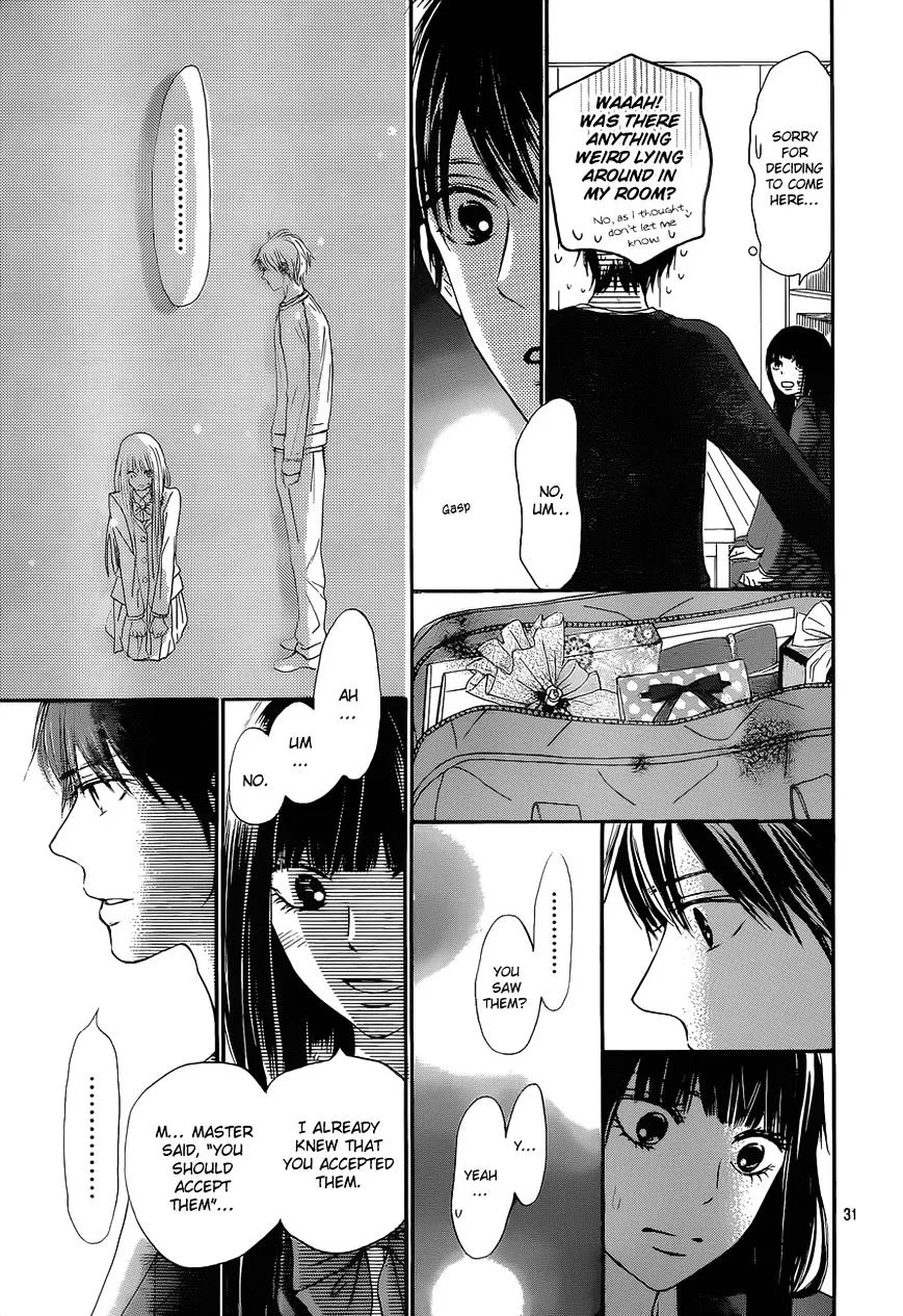 Kimi Ni Todoke - Page 31