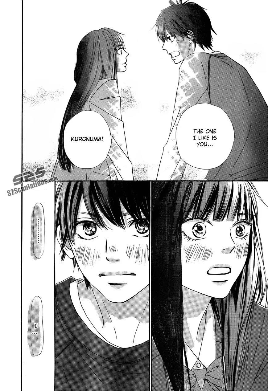 Kimi Ni Todoke - Page 34