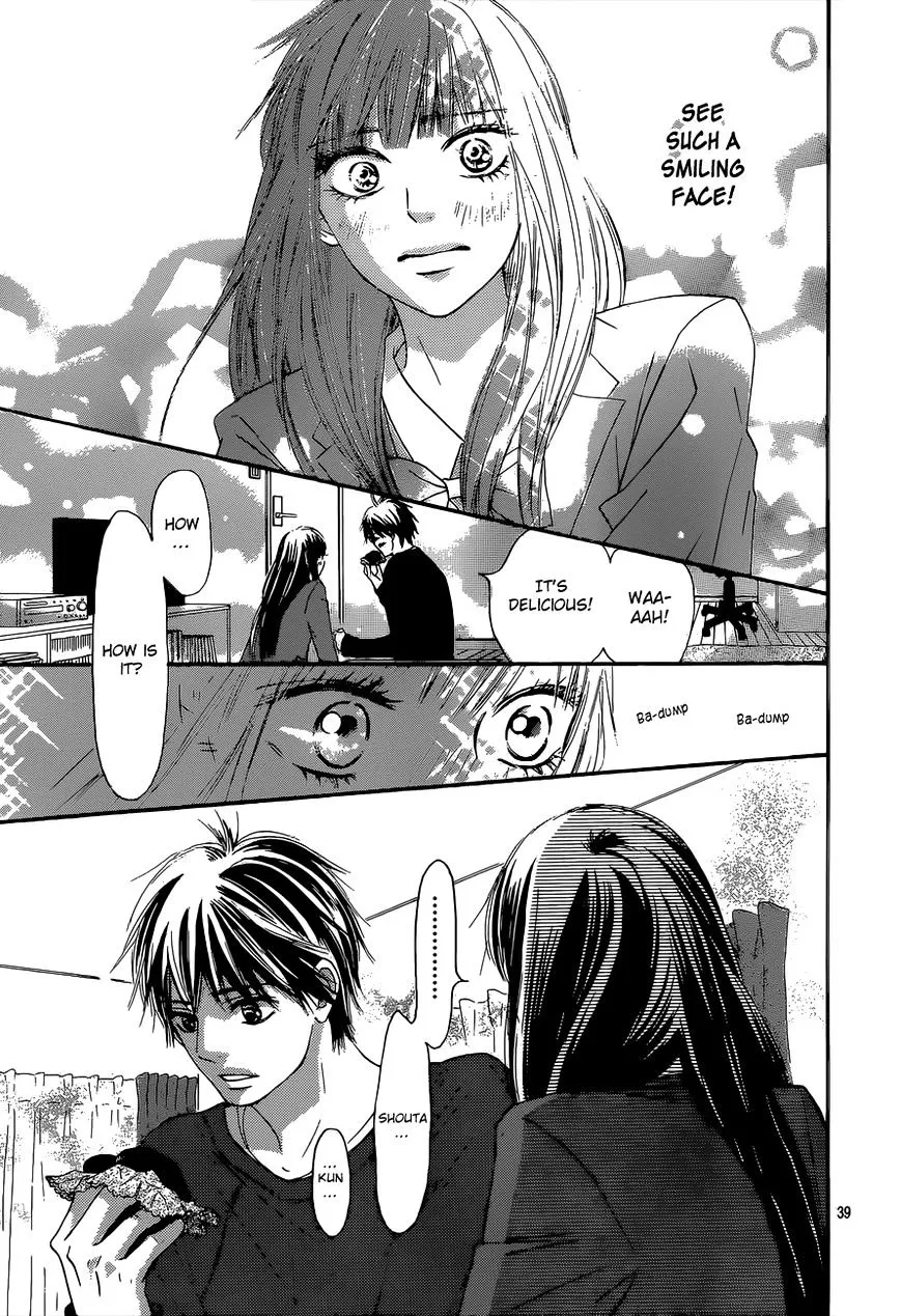 Kimi Ni Todoke - Page 39