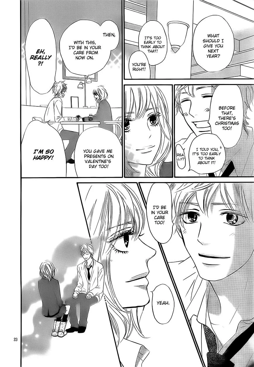 Kimi Ni Todoke - Page 26