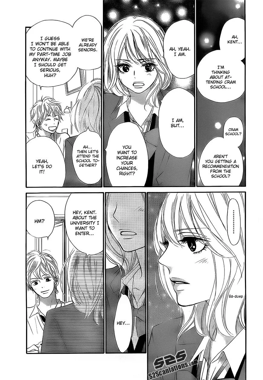 Kimi Ni Todoke - Page 27