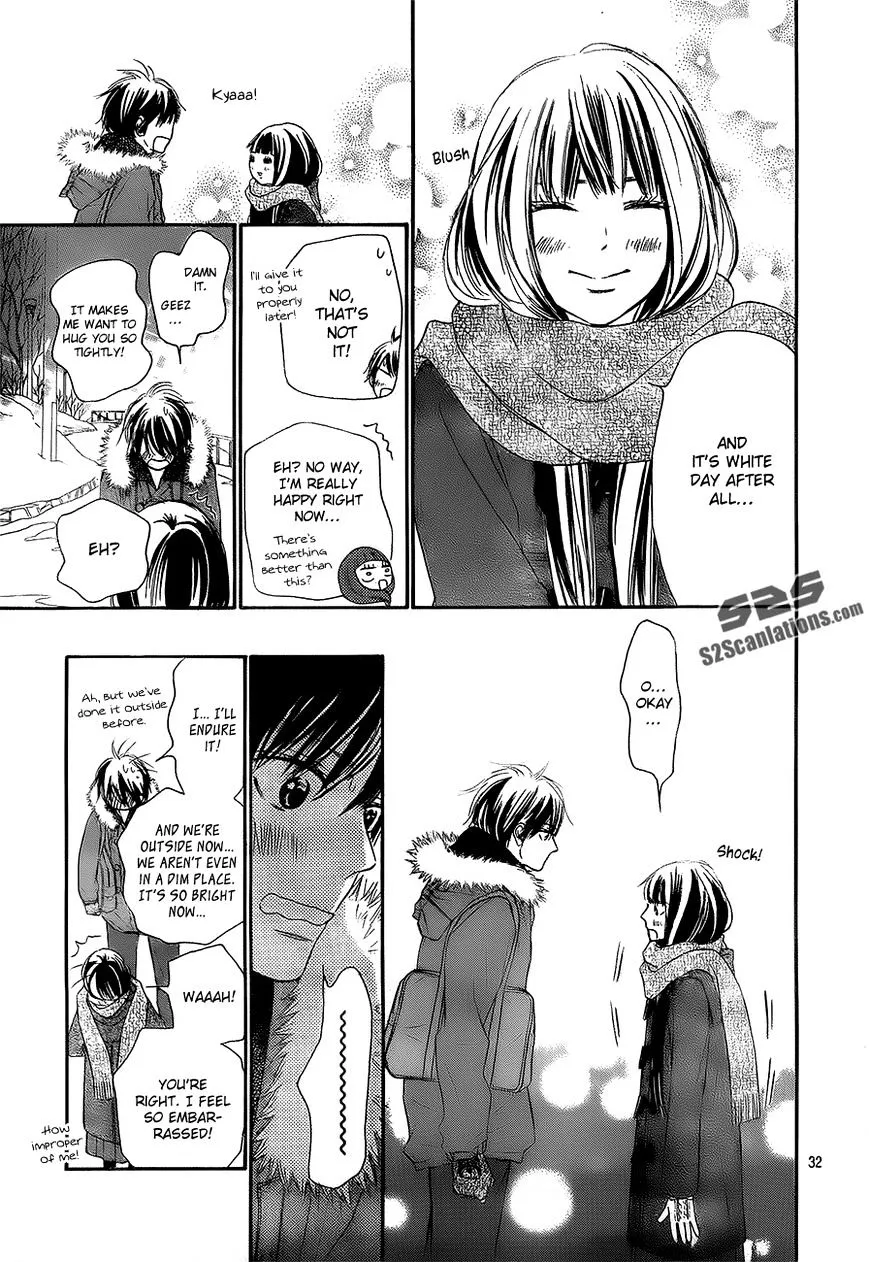 Kimi Ni Todoke - Page 35