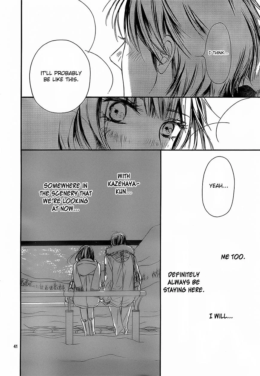 Kimi Ni Todoke - Page 44