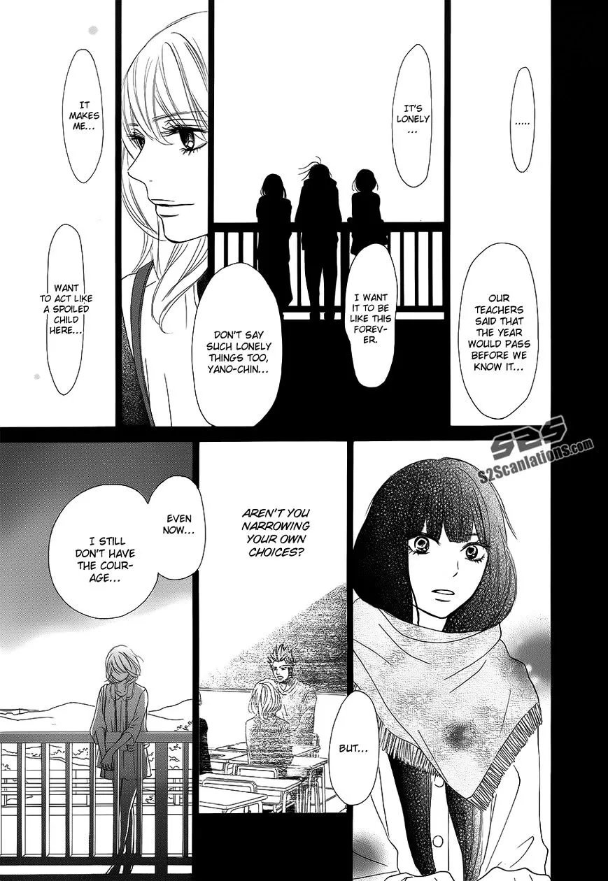 Kimi Ni Todoke - Page 19