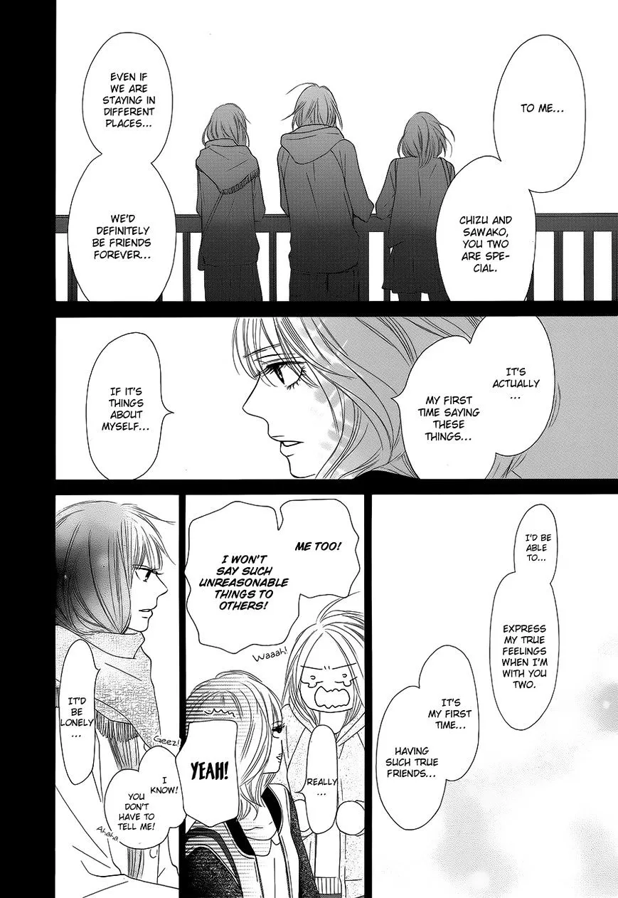 Kimi Ni Todoke - Page 20