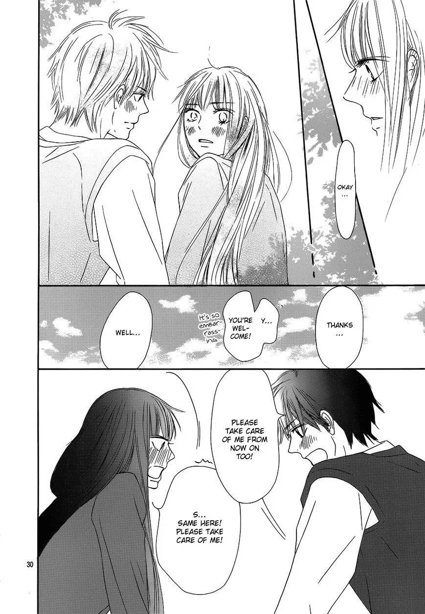 Kimi Ni Todoke - Page 30