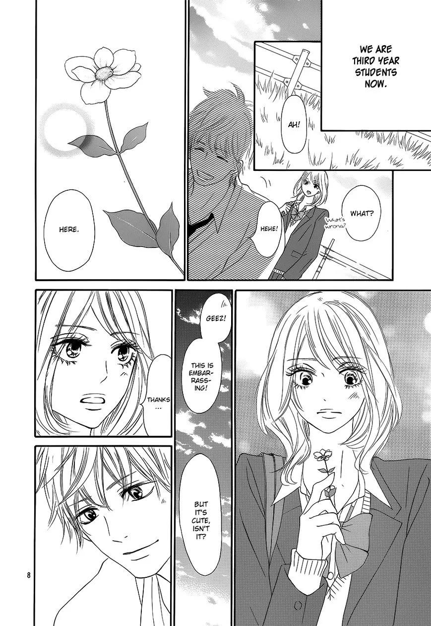 Kimi Ni Todoke - Page 8