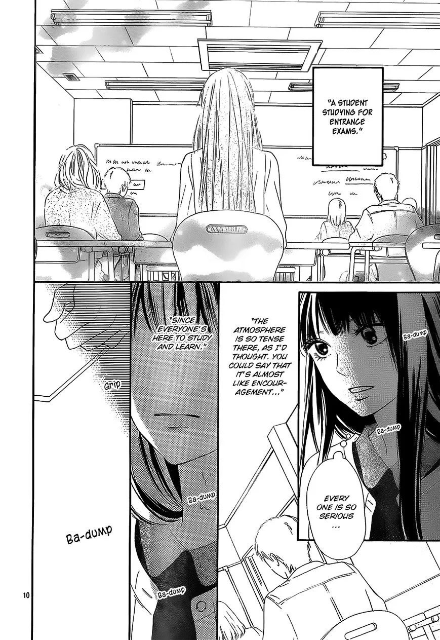 Kimi Ni Todoke - Page 10