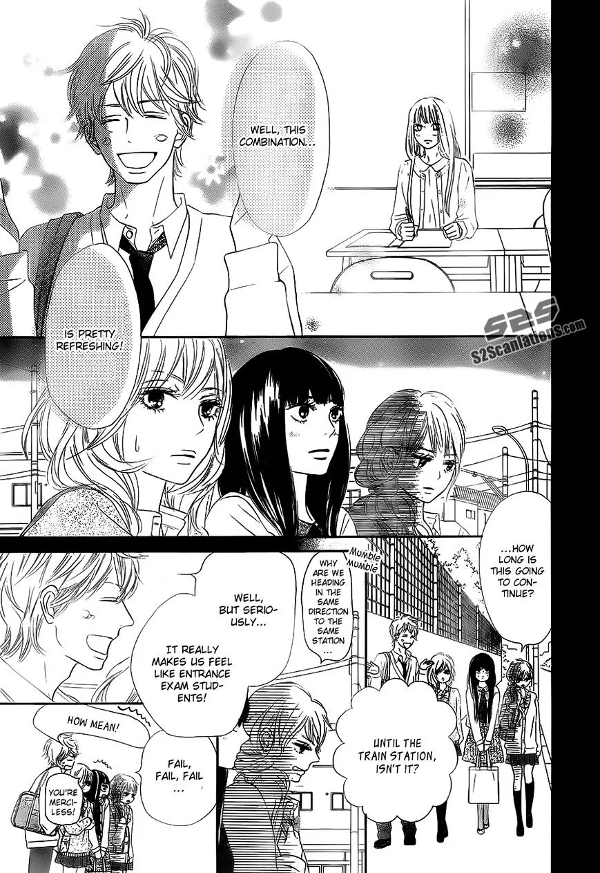 Kimi Ni Todoke - Page 11