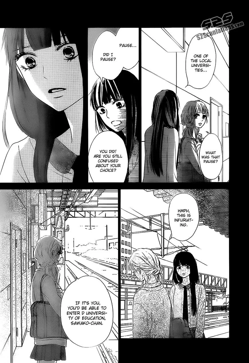 Kimi Ni Todoke - Page 19