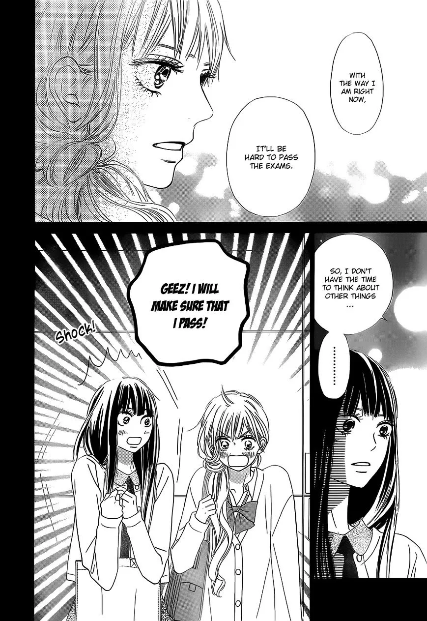 Kimi Ni Todoke - Page 20