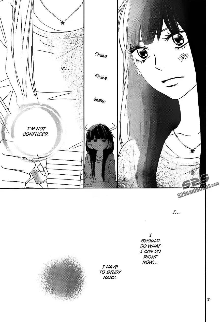 Kimi Ni Todoke - Page 31