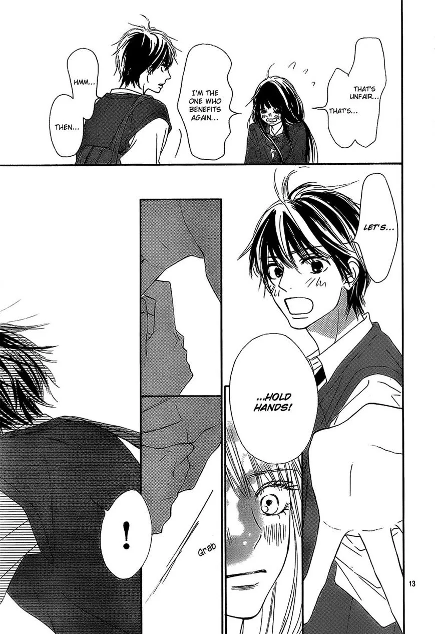 Kimi Ni Todoke - Page 12