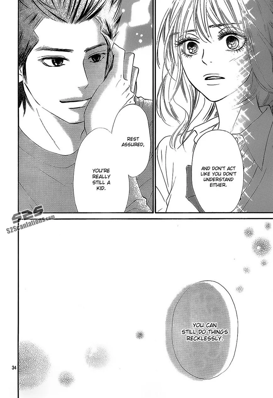 Kimi Ni Todoke - Page 33