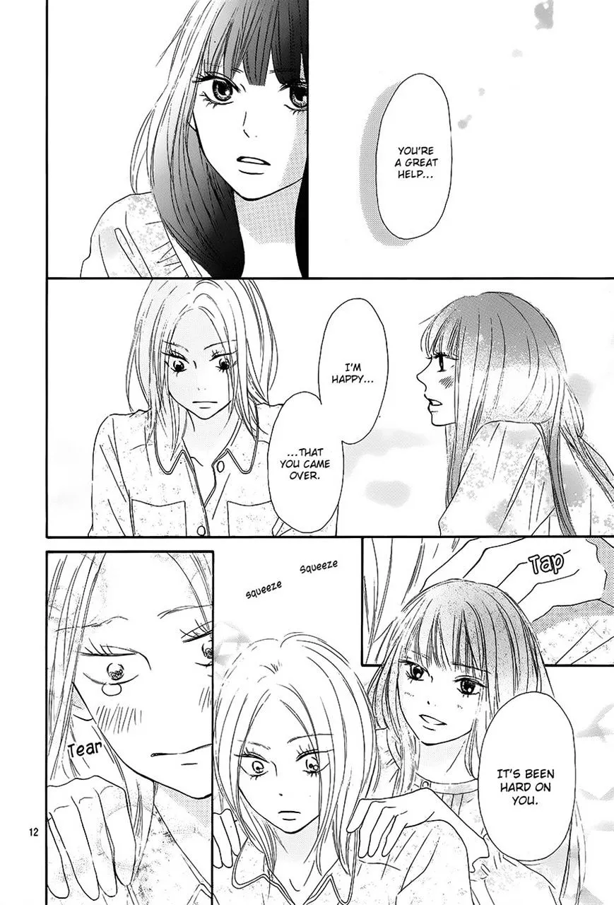 Kimi Ni Todoke - Page 11